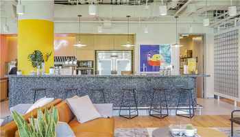 WeWork（大連路500號(hào)）