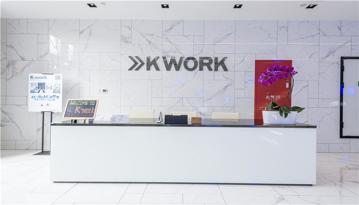 K·work（709多媒體園區(qū)）